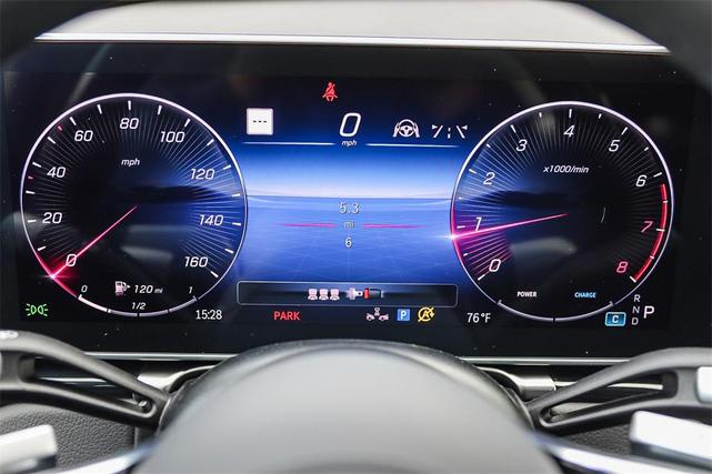 Photo of 2025 Black Mercedes-Benz S-Class