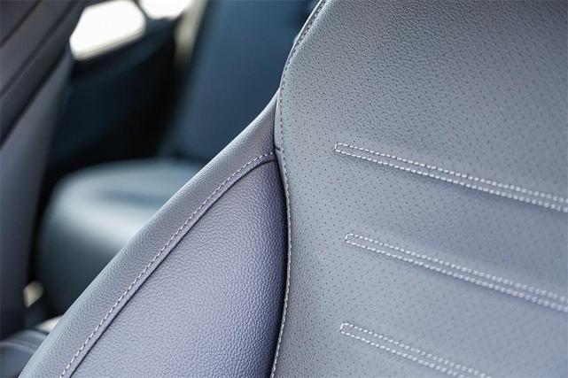 Photo of 2025 Alpine Mercedes-Benz C-Class