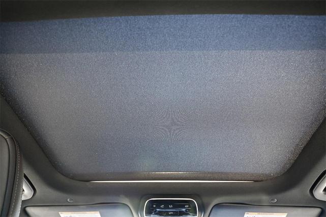 Photo of 2025 Black Mercedes-Benz C-Class
