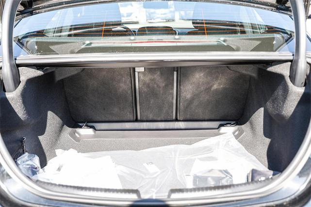 Photo of 2025 Black Mercedes-Benz C-Class