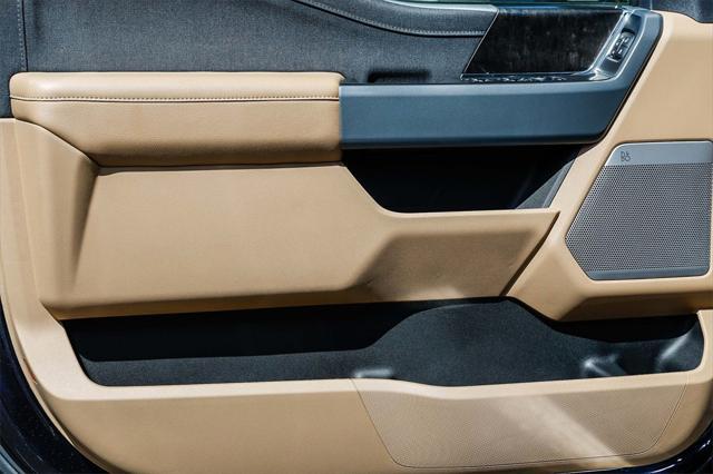 Photo of 2022 Antimatter Blue Metallic Ford F-150