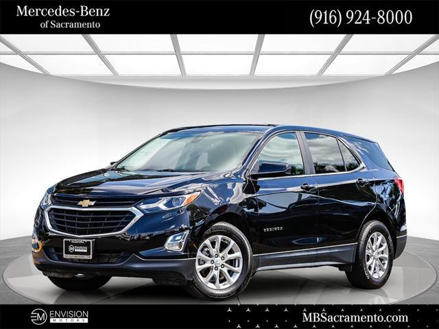 2021 Chevrolet Equinox
