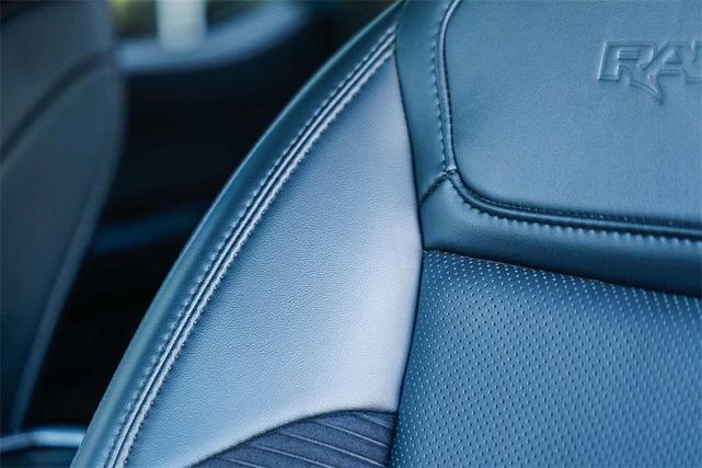 Photo of 2023 AZURE GRAY METALLIC TRICOAT Ford F-150