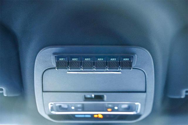 Photo of 2023 AZURE GRAY METALLIC TRICOAT Ford F-150
