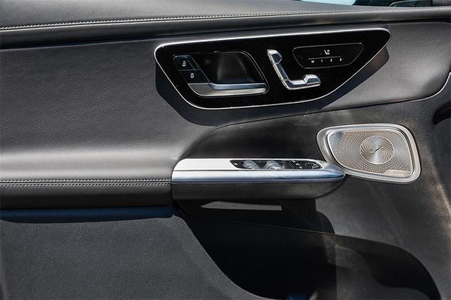 Photo of 2025 Alpine Mercedes-Benz GLC 350e
