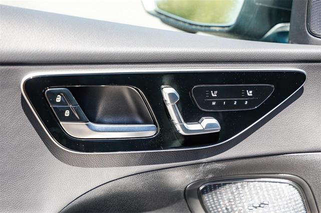 Photo of 2025 Manufaktur Grap Mercedes-Benz C-Class