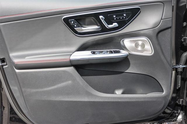 Photo of 2025 Obsidian Mercedes-Benz AMG GLC 43