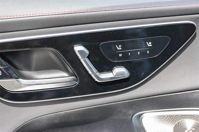 Photo of 2025 Obsidian Mercedes-Benz AMG GLC 43