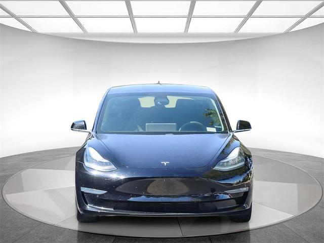 Photo of 2020 Solid Black Tesla Model 3