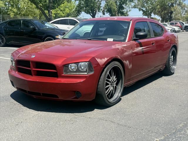 2007 Dodge Charger