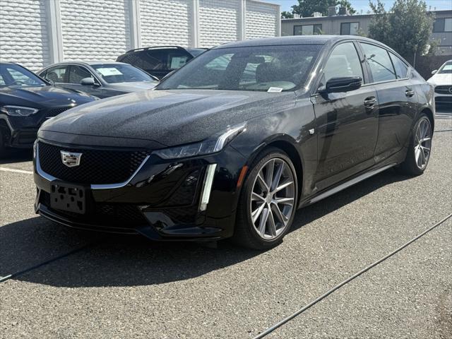 2023 Cadillac CT5