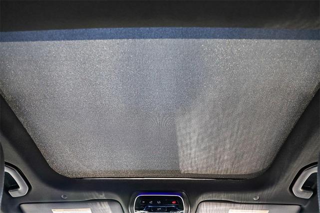Photo of 2025 Graphite Mercedes-Benz C-Class