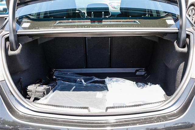 Photo of 2025 Graphite Mercedes-Benz C-Class
