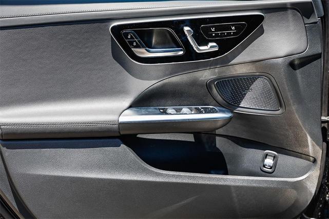 Photo of 2025 Graphite Mercedes-Benz C-Class