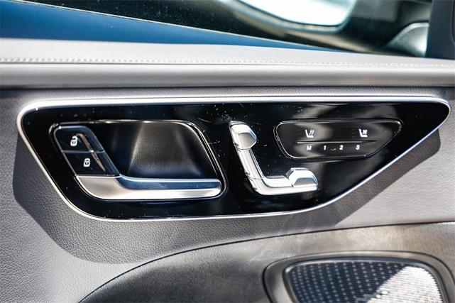 Photo of 2025 Graphite Mercedes-Benz C-Class