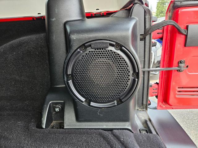 Photo of 2014 Flame Red Clearcoat Jeep Wrangler Unlimited