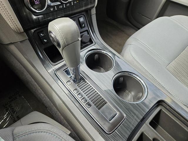 Photo of 2015 Tungsten Metallic Chevrolet Traverse