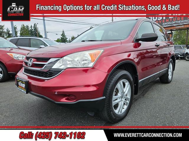 2010 Honda CR-V