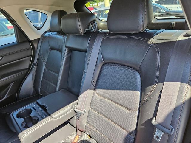 Photo of 2018 Snowflake White Pearl Mica Mazda CX-5