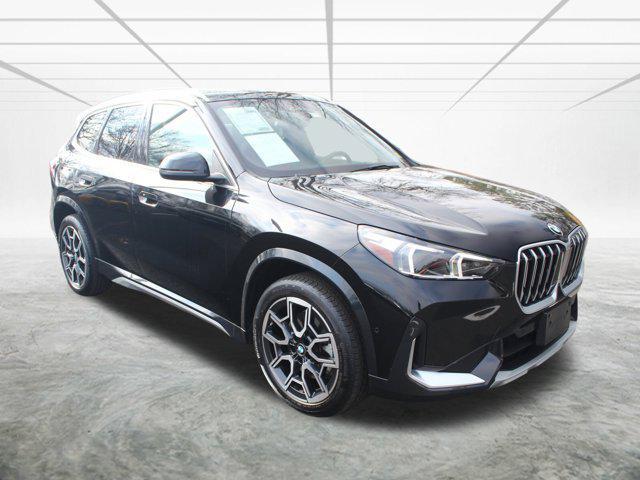 2025 BMW X1