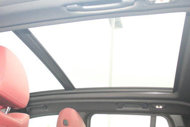 Photo of 2024 Dark Graphite Metallic BMW X3