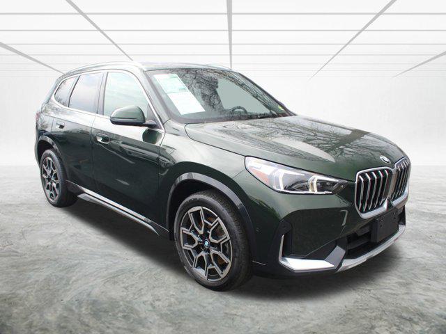 2025 BMW X1
