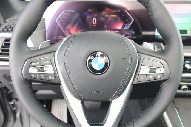 Photo of 2026 Skyscraper Grey Metallic BMW X5