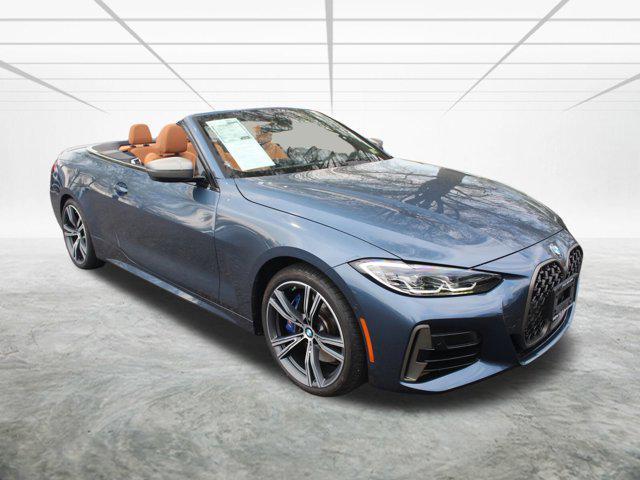 2024 BMW M440