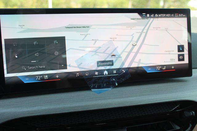 Photo of 2025 Black Sapphire Metallic BMW i4 Gran Coupe