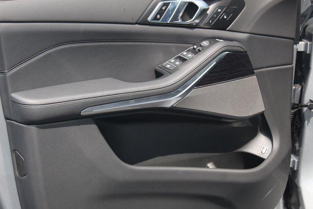 Photo of 2026 Skyscraper Grey Metallic BMW X5 PHEV