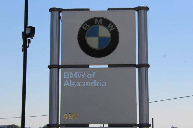 Photo of 2026 Skyscraper Grey Metallic BMW X5 PHEV