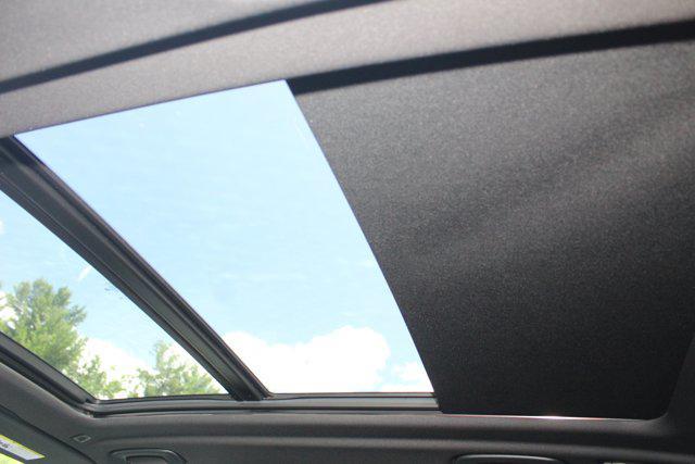 Photo of 2026 Skyscraper Grey Metallic BMW X5 PHEV