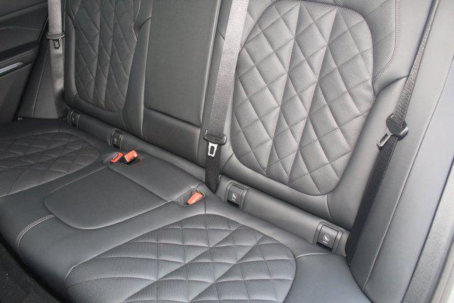 Photo of 2026 Skyscraper Grey Metallic BMW X5 PHEV