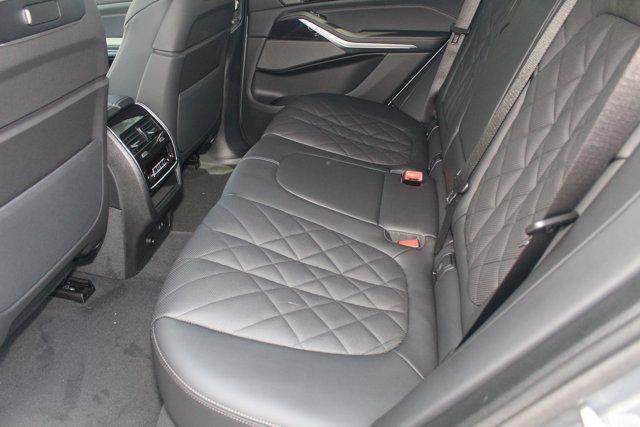 Photo of 2026 Skyscraper Grey Metallic BMW X5 PHEV