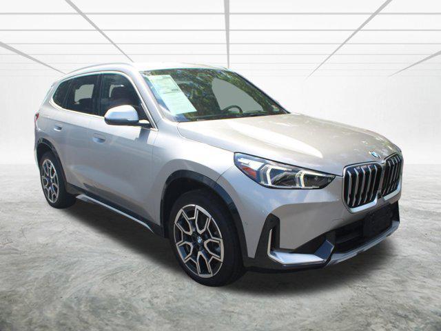 2023 BMW X1