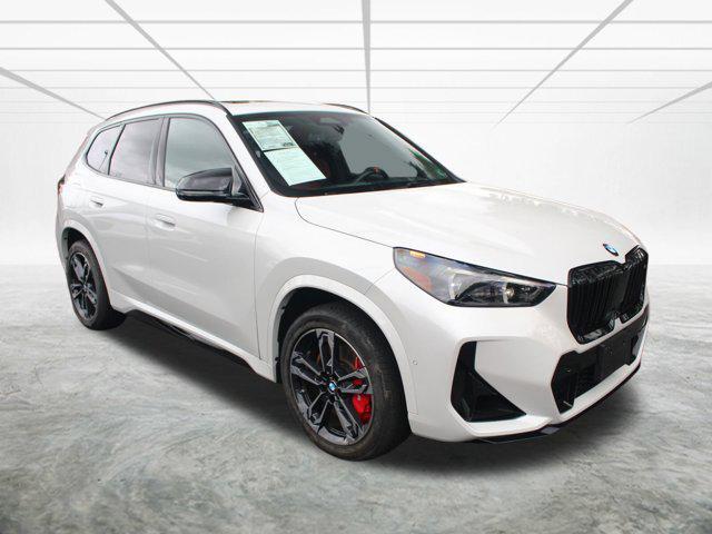 2024 BMW X1