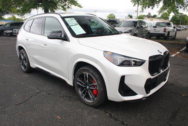 2024 BMW X1