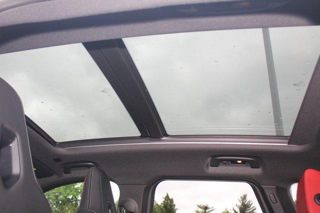 Photo of 2024 Mineral White Metallic BMW X1