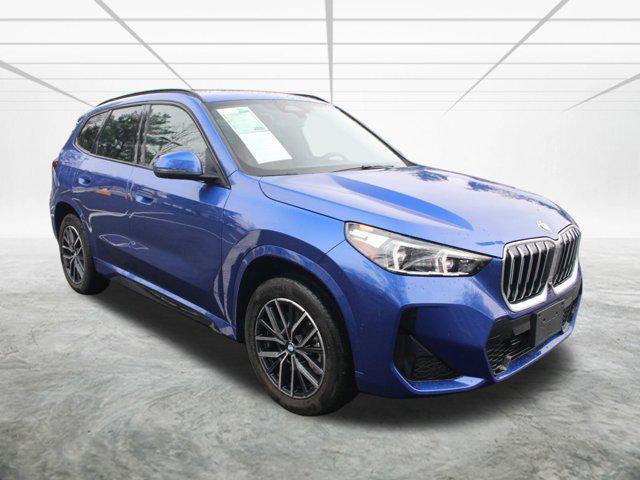 2025 BMW X1