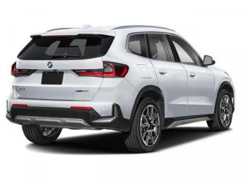 Photo of 2026 Mineral White Metallic BMW X1