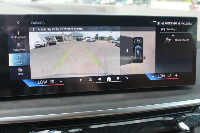 Photo of 2026 Black Sapphire Metallic BMW X5 PHEV