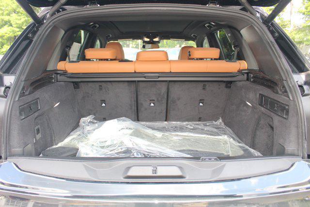 Photo of 2026 Black Sapphire Metallic BMW X5 PHEV