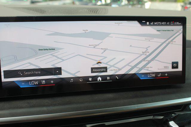 Photo of 2026 Black Sapphire Metallic BMW X5 PHEV