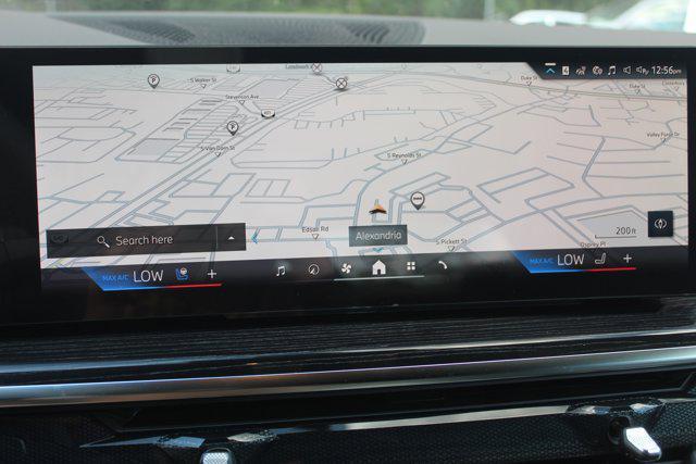 Photo of 2026 Brooklyn Grey Metallic BMW X7