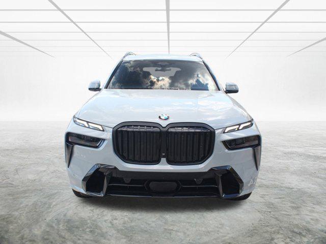 Photo of 2026 Brooklyn Grey Metallic BMW X7