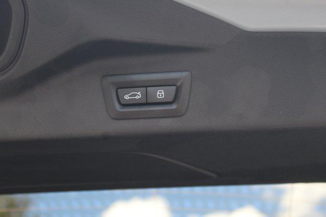 Photo of 2026 Brooklyn Grey Metallic BMW X7
