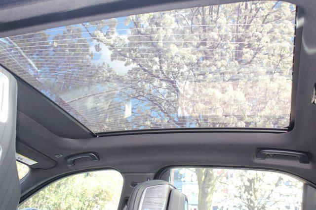Photo of 2024 Oxide Grey Metallic BMW i7