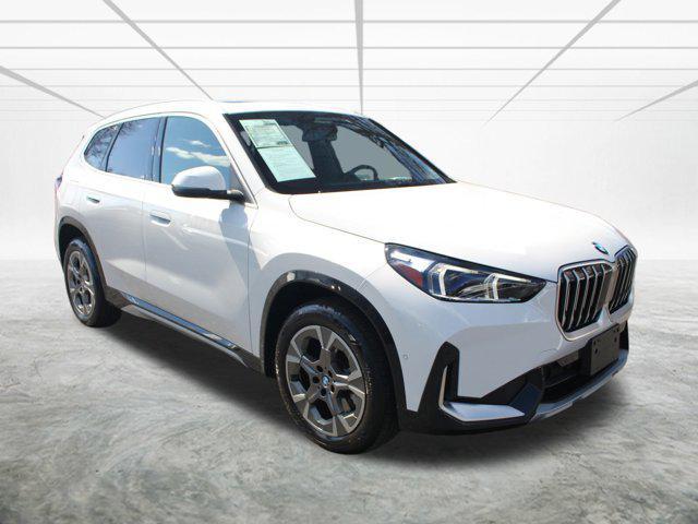 2025 BMW X1