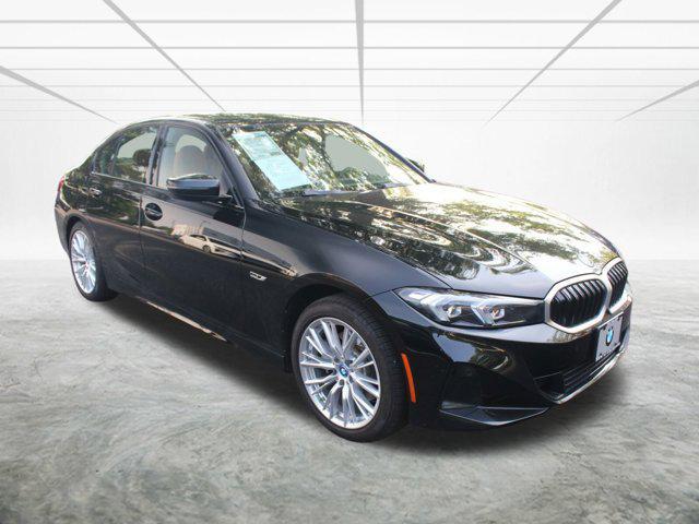 2023 BMW 330E