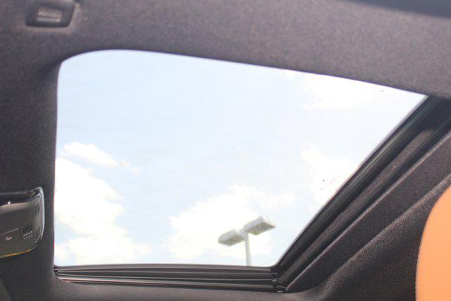 Photo of 2025 Skyscraper Grey Metallic BMW i4 Gran Coupe